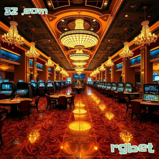 rgbet Baixar App