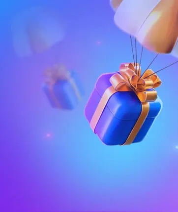 rgbet bonus banner