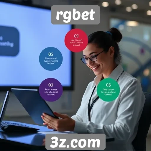 Metodologia de atendimento ao cliente na rgbet