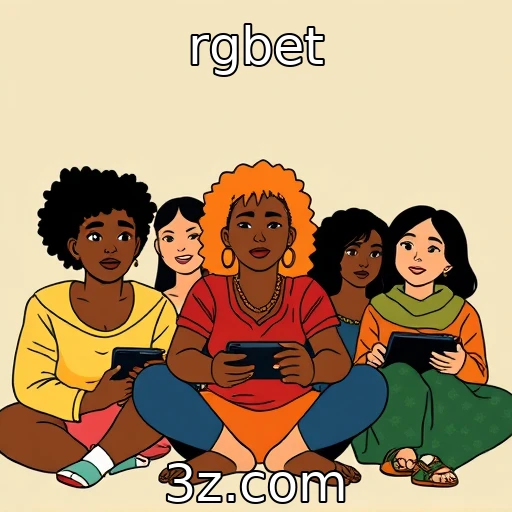 Importância da diversidade em narrativas de jogos