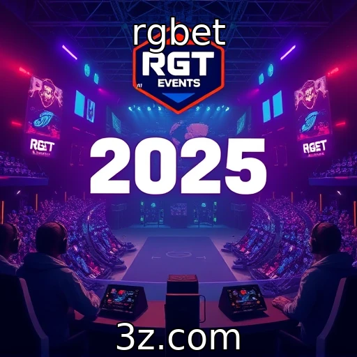 Eventos de esports previstos para 2025 e suas novidades