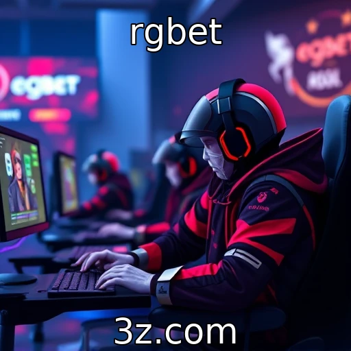 Análise do crescimento do mercado de eSports