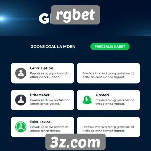 fatores que influenciam a popularidade do rgbet