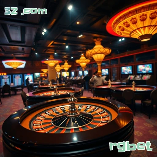 rgbet Promoções Atuais