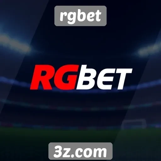 Avaliação da plataforma de apostas do rgbet