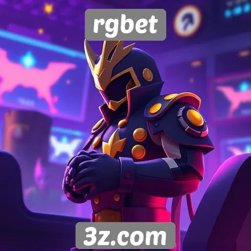 Novas funcionalidades do site rgBet revolucionam a experiência de jogo