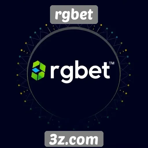 Análise das funcionalidades do site rgbet