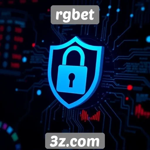 Avaliação da segurança e privacidade do rgbet