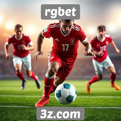 Apostas esportivas disponíveis no rgbet