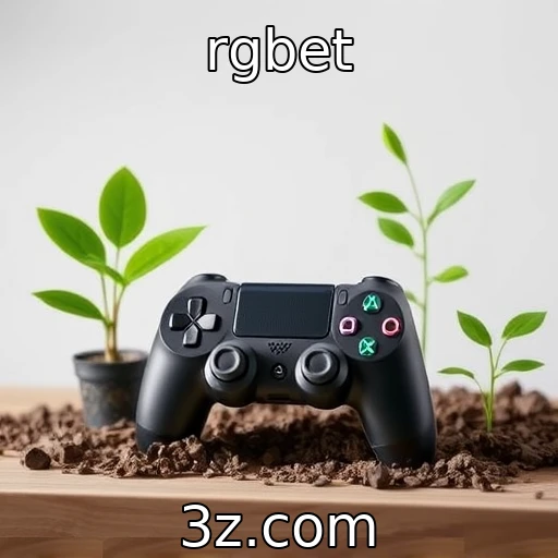 Sustentabilidade na produção de consoles