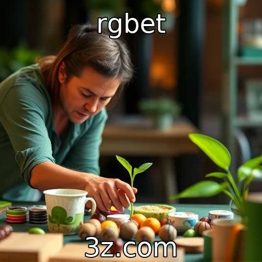 Avanços em jogos sustentáveis e meio ambiente