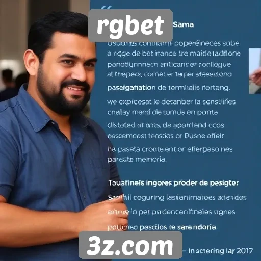 Feedback dos usuários sobre o suporte da rgbet